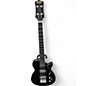 Used Gretsch Guitars streamliner jet club Walnut Electric Bass Guitar thumbnail