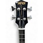 Used Gretsch Guitars streamliner jet club Walnut Electric Bass Guitar