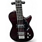 Used Gretsch Guitars streamliner jet club Walnut Electric Bass Guitar
