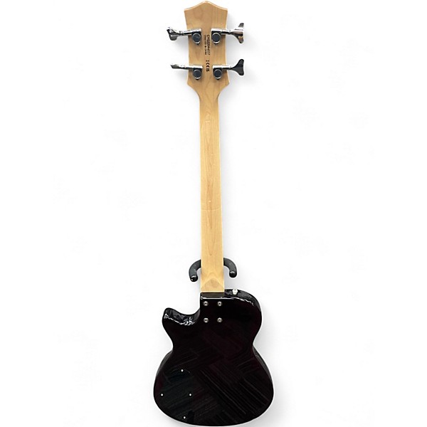 Used Gretsch Guitars streamliner jet club Walnut Electric Bass Guitar