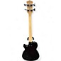 Used Gretsch Guitars streamliner jet club Walnut Electric Bass Guitar