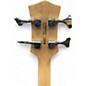 Used Gretsch Guitars streamliner jet club Walnut Electric Bass Guitar