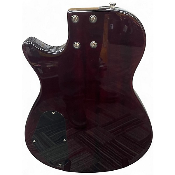 Used Gretsch Guitars streamliner jet club Walnut Electric Bass Guitar