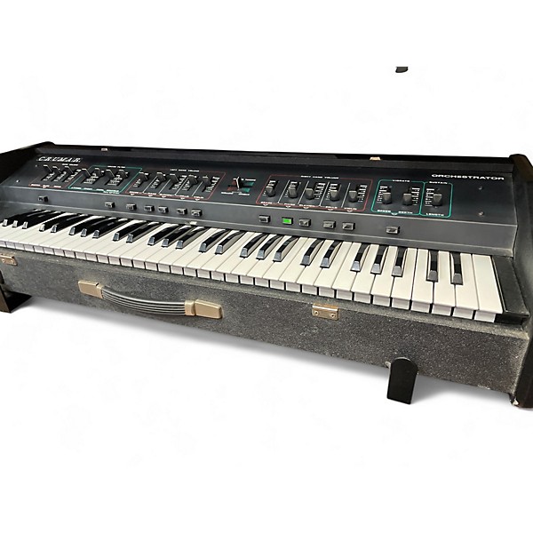 Vintage 1982 Crumar OR-15 ORCHESTRATOR Organ