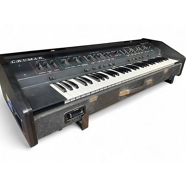 Vintage 1982 Crumar OR-15 ORCHESTRATOR Organ