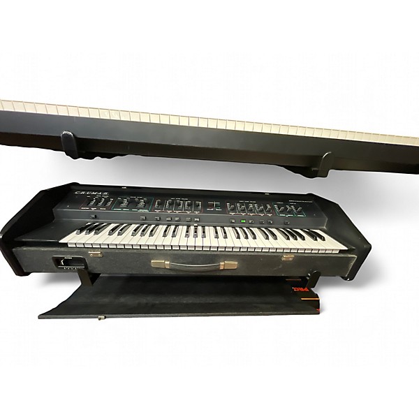 Vintage 1982 Crumar OR-15 ORCHESTRATOR Organ