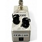 Used MXR BOOSTER Effect Pedal