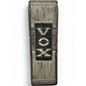 Used VOX V845 Classic Wah Effect Pedal thumbnail