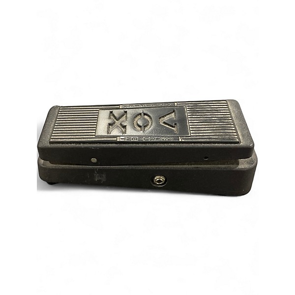 Used VOX V845 Classic Wah Effect Pedal