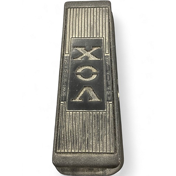 Used VOX V845 Classic Wah Effect Pedal