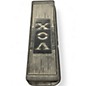 Used VOX V845 Classic Wah Effect Pedal