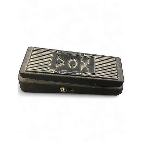Used VOX V845 Classic Wah Effect Pedal