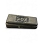 Used VOX V845 Classic Wah Effect Pedal