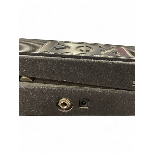 Used VOX V845 Classic Wah Effect Pedal
