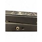 Used VOX V845 Classic Wah Effect Pedal