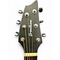 Used Breedlove Discovery S Concert CE Mahogany Acoustic Electric Guitar