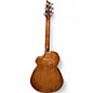 Used Breedlove Discovery S Concert CE Mahogany Acoustic Electric Guitar