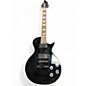 Used Jackson X Series Marty Friedman Signature Black Solid Body Electric Guitar thumbnail