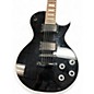 Used Jackson X Series Marty Friedman Signature Black Solid Body Electric Guitar
