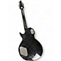 Used Jackson X Series Marty Friedman Signature Black Solid Body Electric Guitar