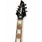 Used Jackson X Series Marty Friedman Signature Black Solid Body Electric Guitar