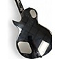 Used Jackson X Series Marty Friedman Signature Black Solid Body Electric Guitar