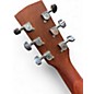 Used Cort SFX-DAO Natural Acoustic Electric Guitar