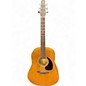 Used Seagull S6 Natural Acoustic Guitar thumbnail