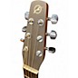 Used Seagull S6 Natural Acoustic Guitar