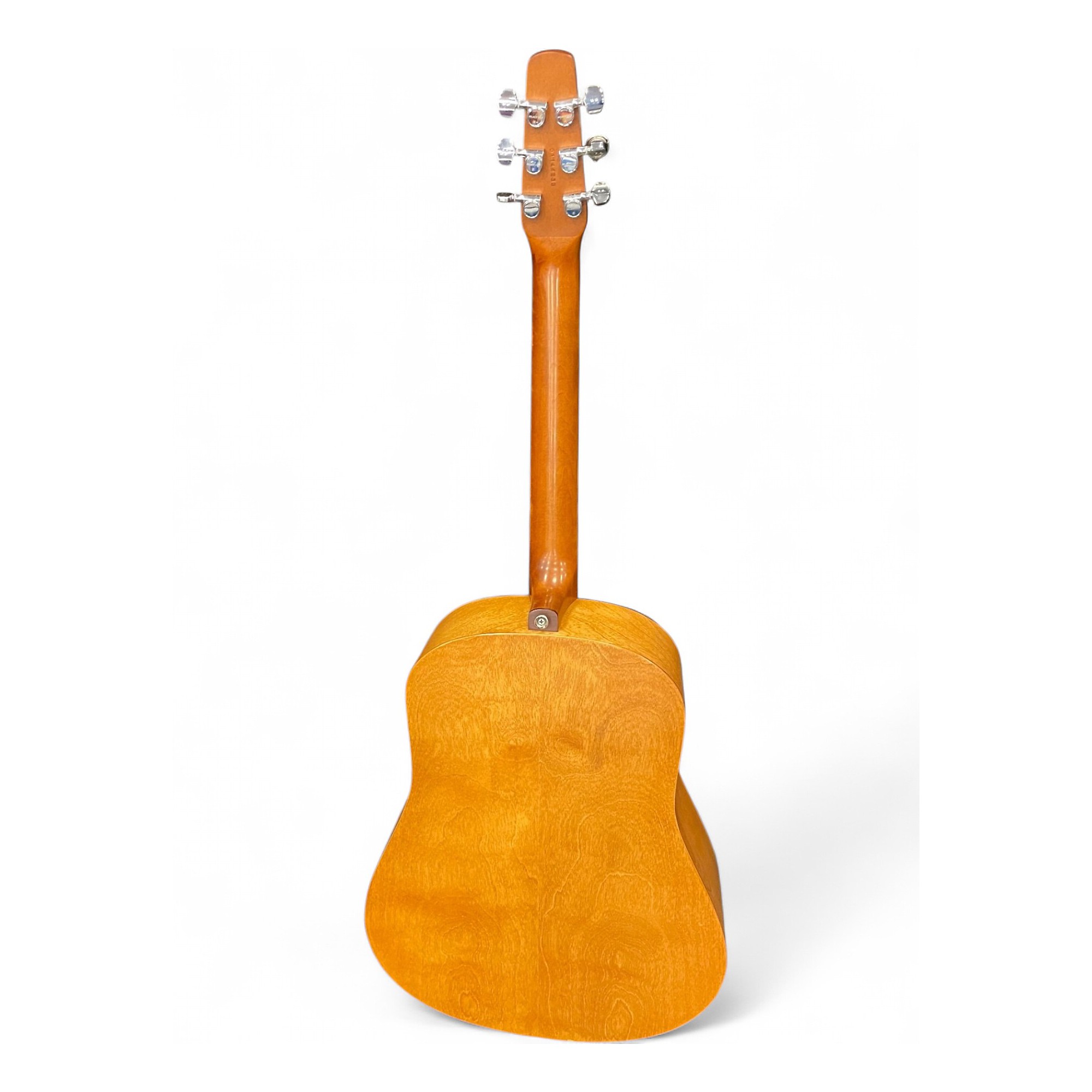 Used Seagull S6 Natural Acoustic Guitar Natural | Guitar Center