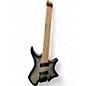 Used 2021 strandberg Boden Original NX 7 Charcoal Black Solid Body Electric Guitar thumbnail