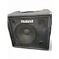 Used Roland KC600 Keyboard Amp thumbnail