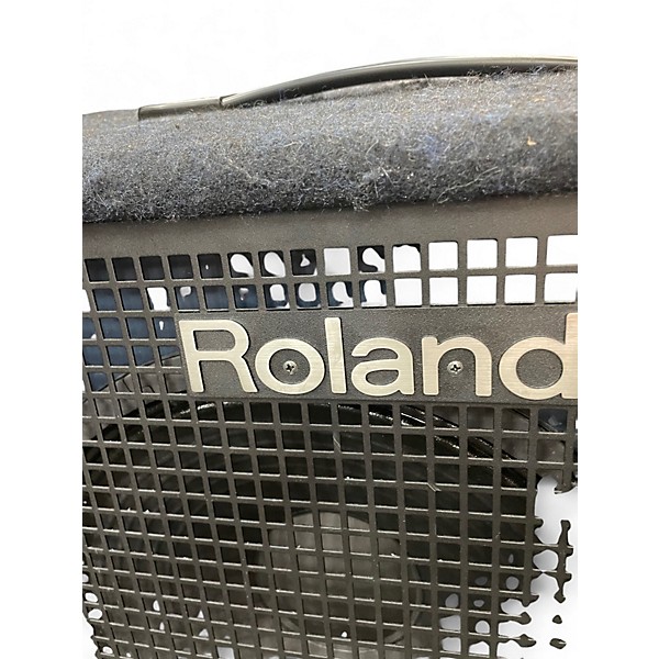 Used Roland KC600 Keyboard Amp