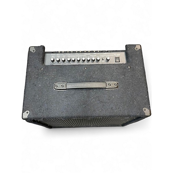 Used Roland KC600 Keyboard Amp