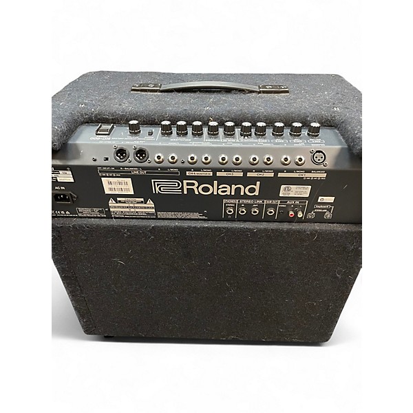 Used Roland KC600 Keyboard Amp