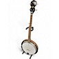 Used Rogue B30 Deluxe Aluminum Rim Banjo thumbnail