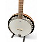 Used Rogue B30 Deluxe Aluminum Rim Banjo