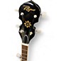 Used Rogue B30 Deluxe Aluminum Rim Banjo