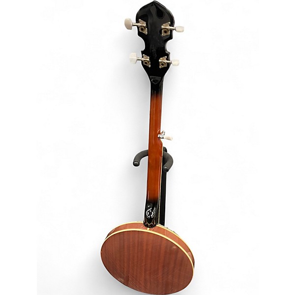 Used Rogue B30 Deluxe Aluminum Rim Banjo