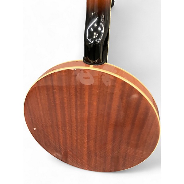 Used Rogue B30 Deluxe Aluminum Rim Banjo