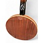 Used Rogue B30 Deluxe Aluminum Rim Banjo