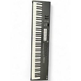 Used Novation LAUNCHKEY 88 MK3 MIDI Controller