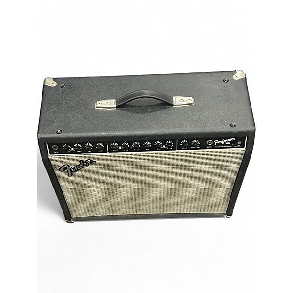 Used Fender Performer 1000 Guitar Combo Amp