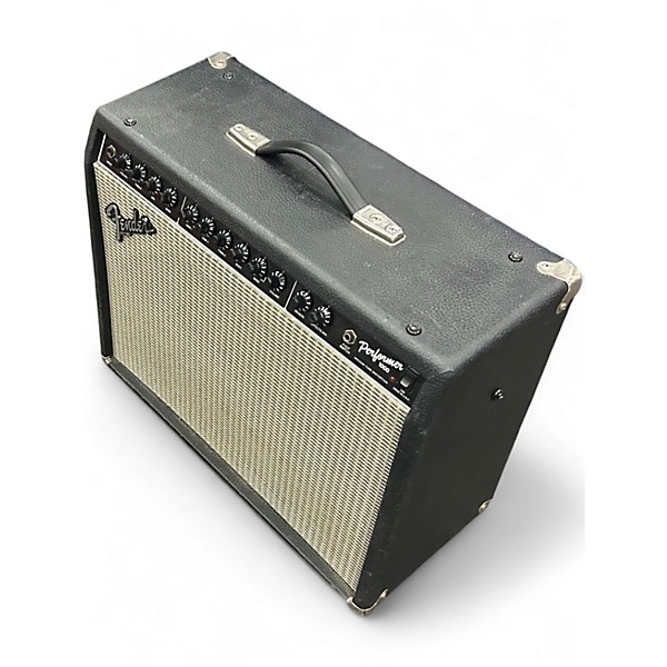 Used Fender Performer 1000 Guitar Combo Amp