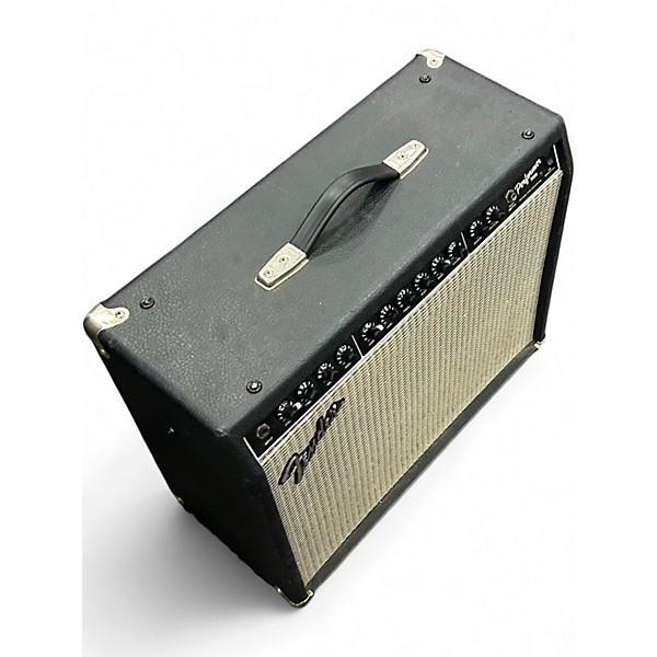 Used Fender Performer 1000 Guitar Combo Amp