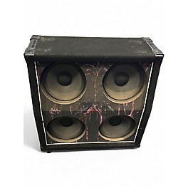 Used Crate GE-412SS Guitar Cabinet