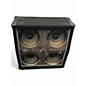 Used Crate GE-412SS Guitar Cabinet thumbnail