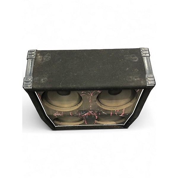 Used Crate GE-412SS Guitar Cabinet