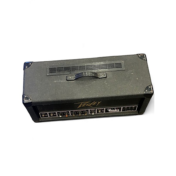 Used Peavey BUTCHER Tube Guitar Amp Head