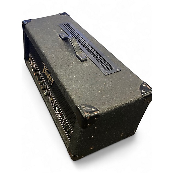 Used Peavey BUTCHER Tube Guitar Amp Head